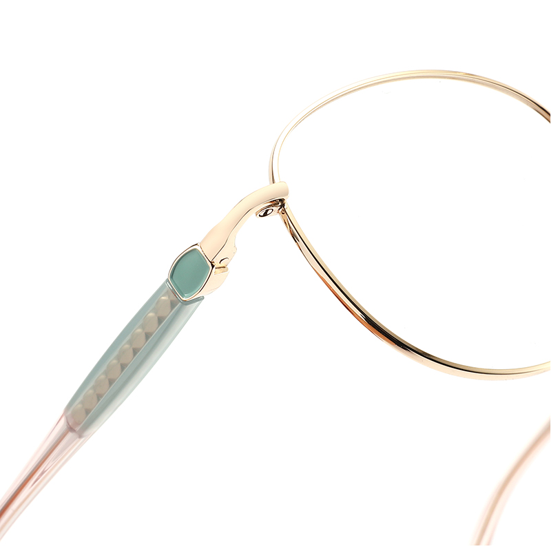YG11071 METAL OPTICAL FRAMES